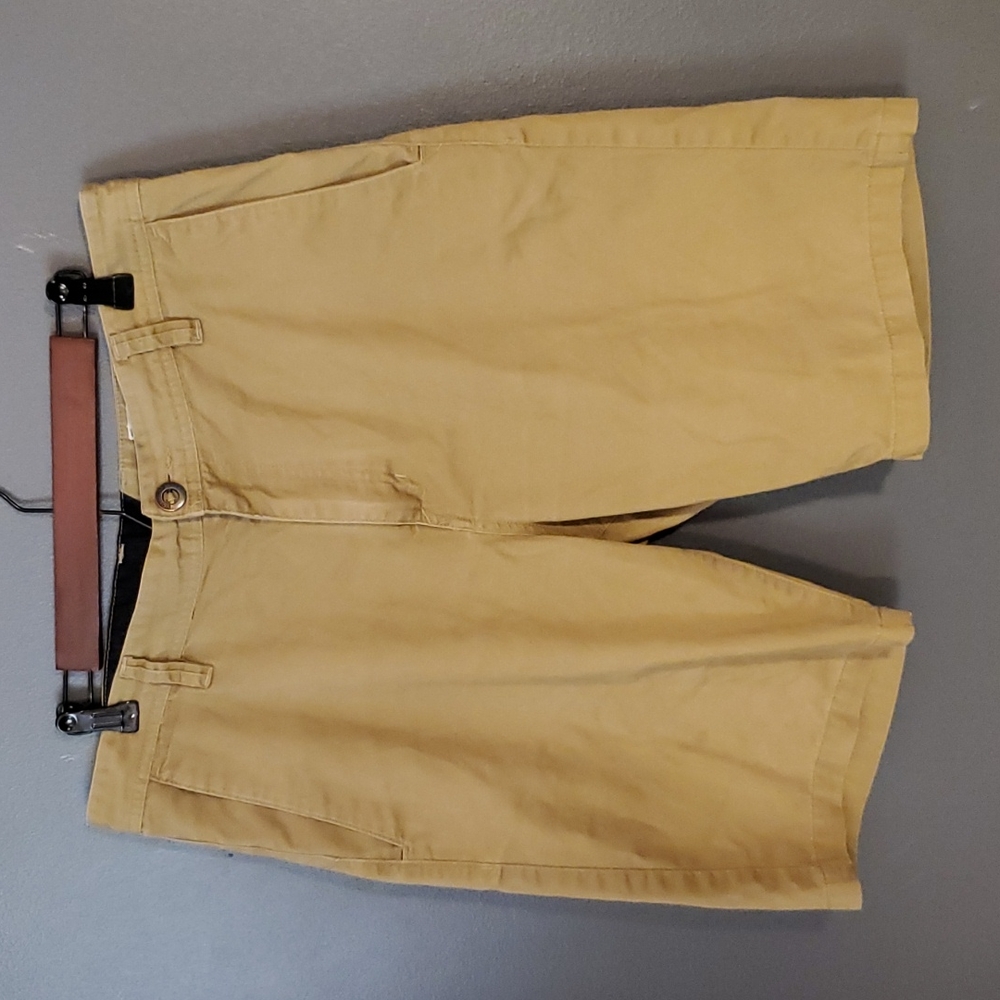 Volcom size 34